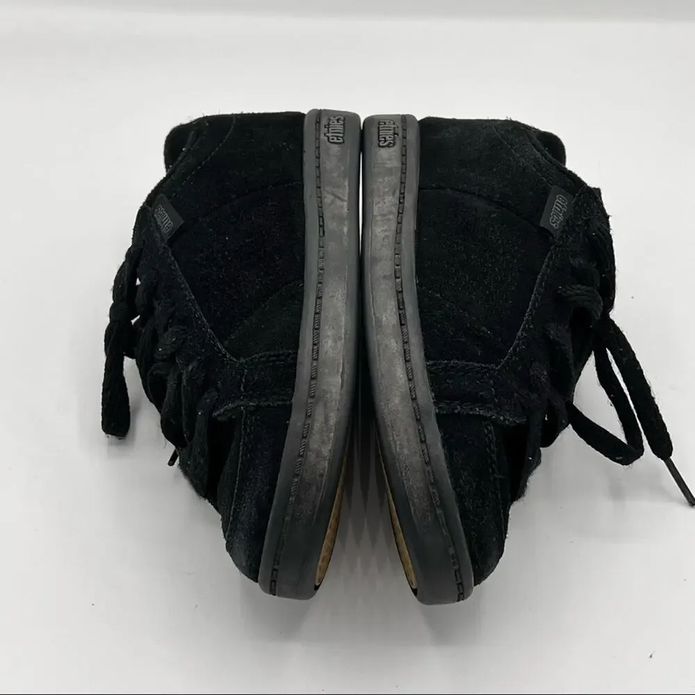 Etnies Toddler  Boy's Black  Sneaker Sz 13C